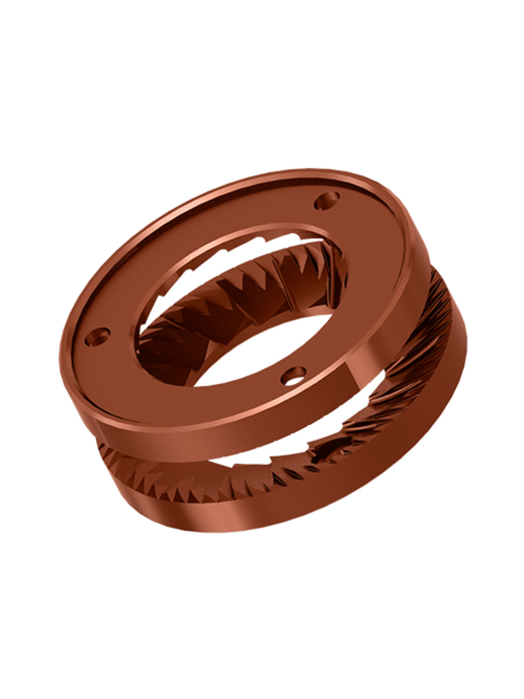 CEADO Rev Zero Espresso Grinder (120V) (⌀83mm) (w/ WAM Module)