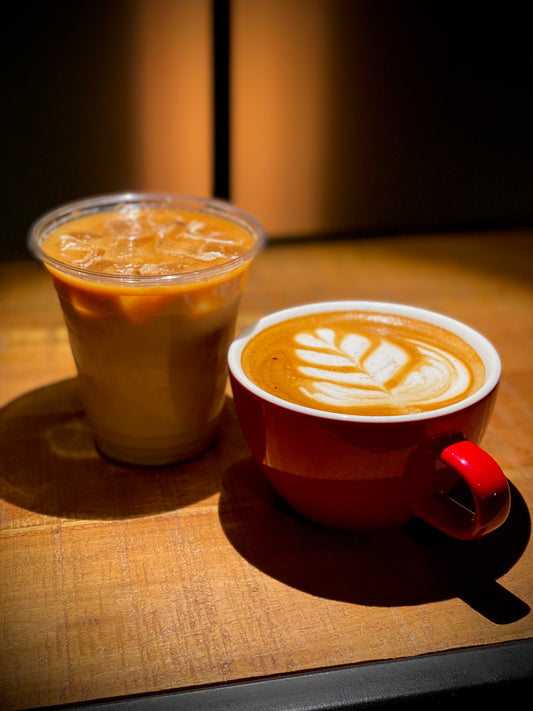 Special Drink Feature