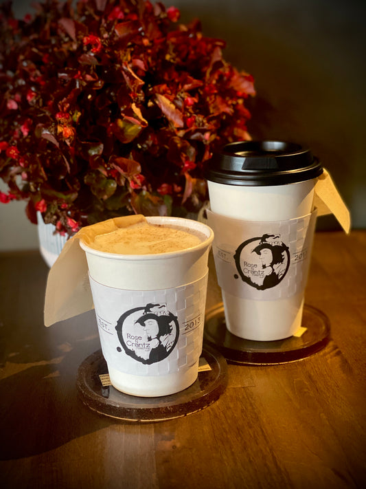 Special Drink Feature