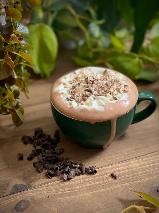 Cafe Featured Specials