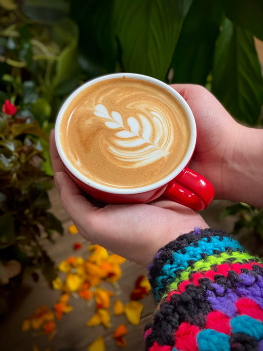 Cafe Featured Specials