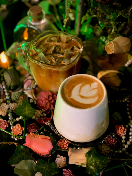 Cafe Featured Specials