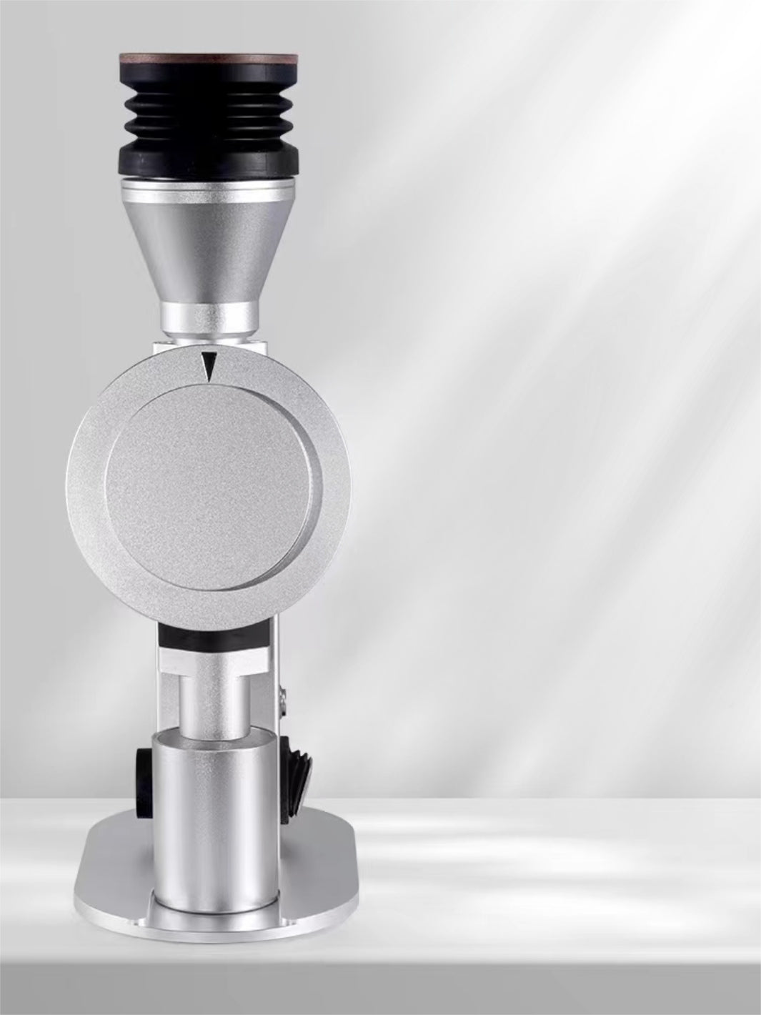 DF GRINDERS DF83V Brew Coffee Grinder (120V)