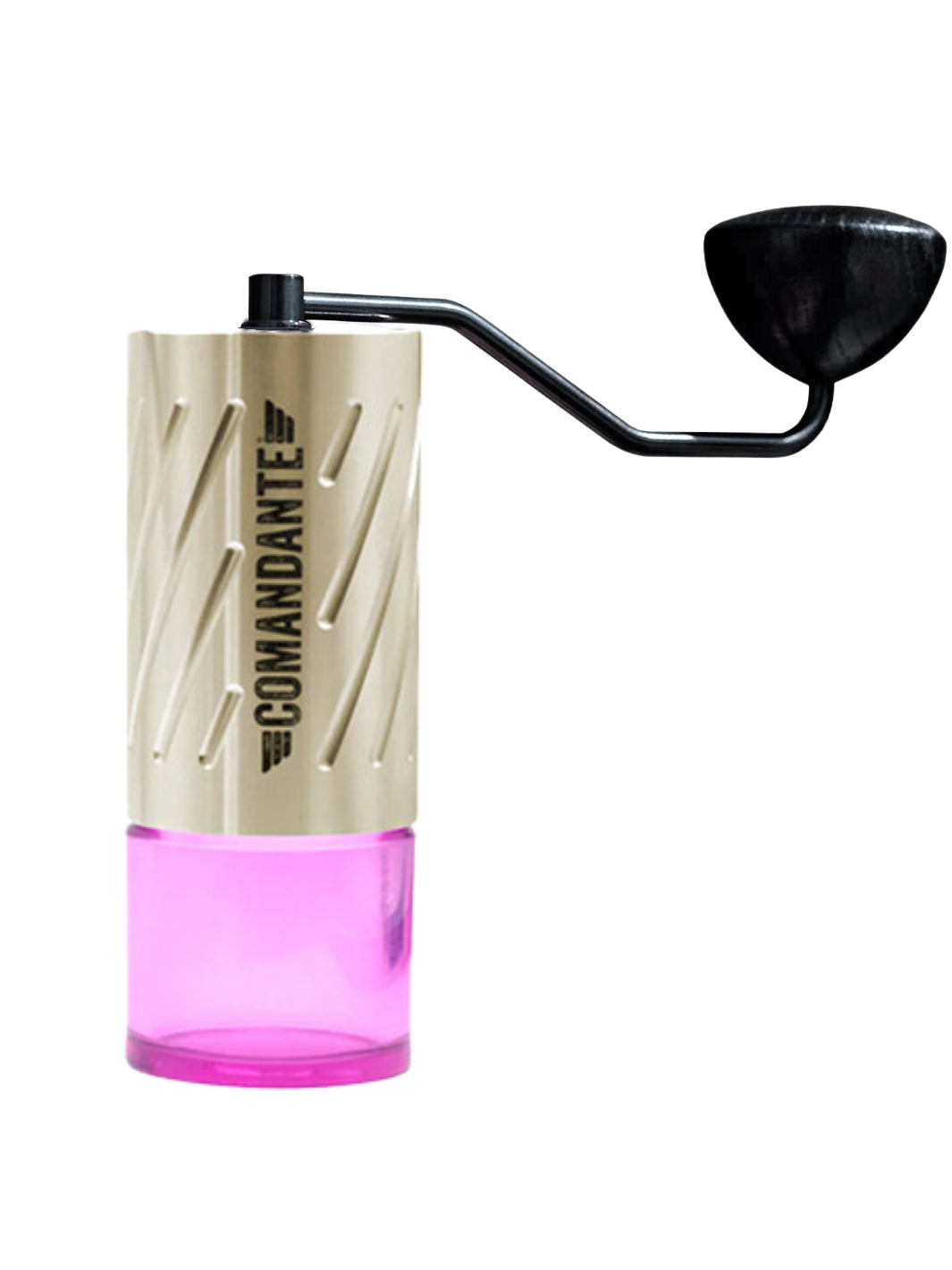 COMANDANTE C60 Baracuda