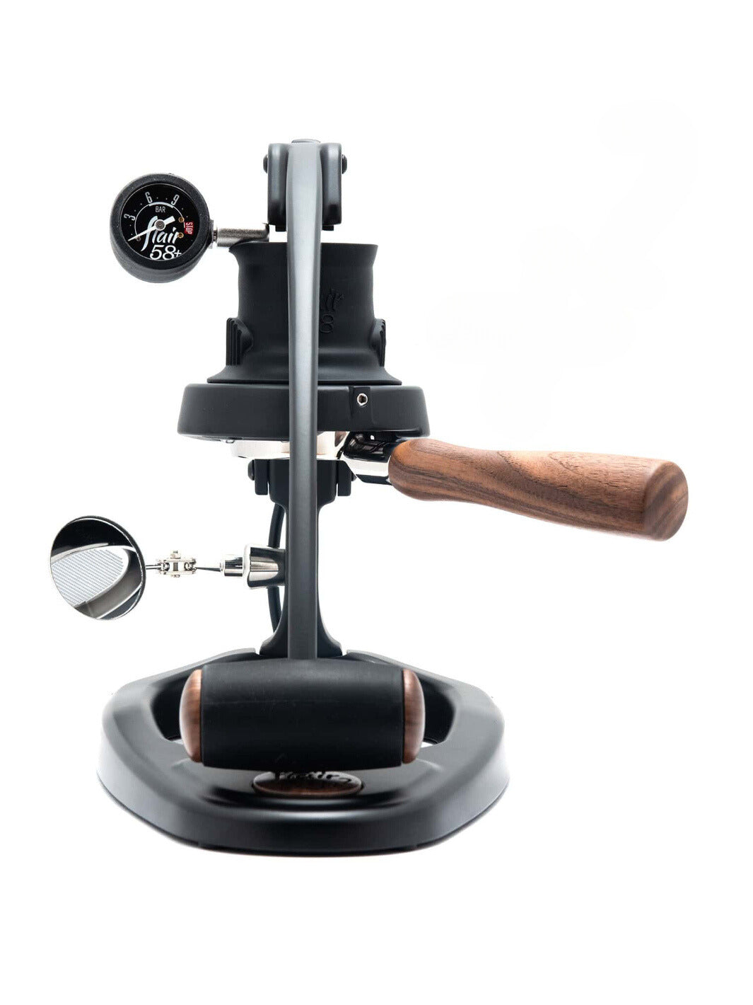 FLAIR 58 Plus 2 Espresso Maker – Rose N Crantz Roasting Co
