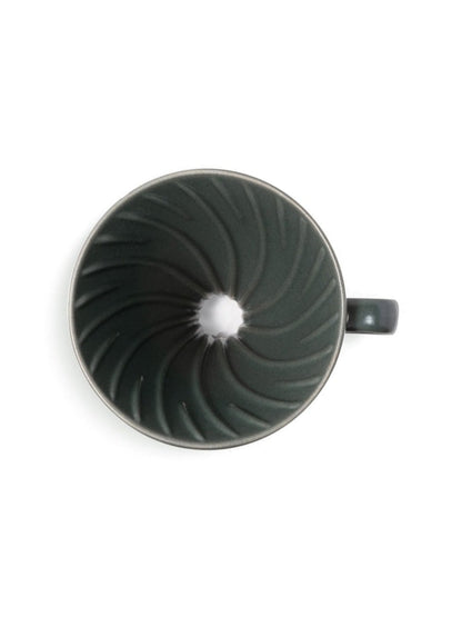 HARIO V60-02 Dripper (Ceramic)