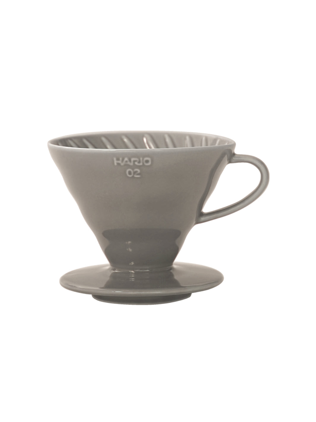 HARIO V60-02 Dripper (Ceramic)