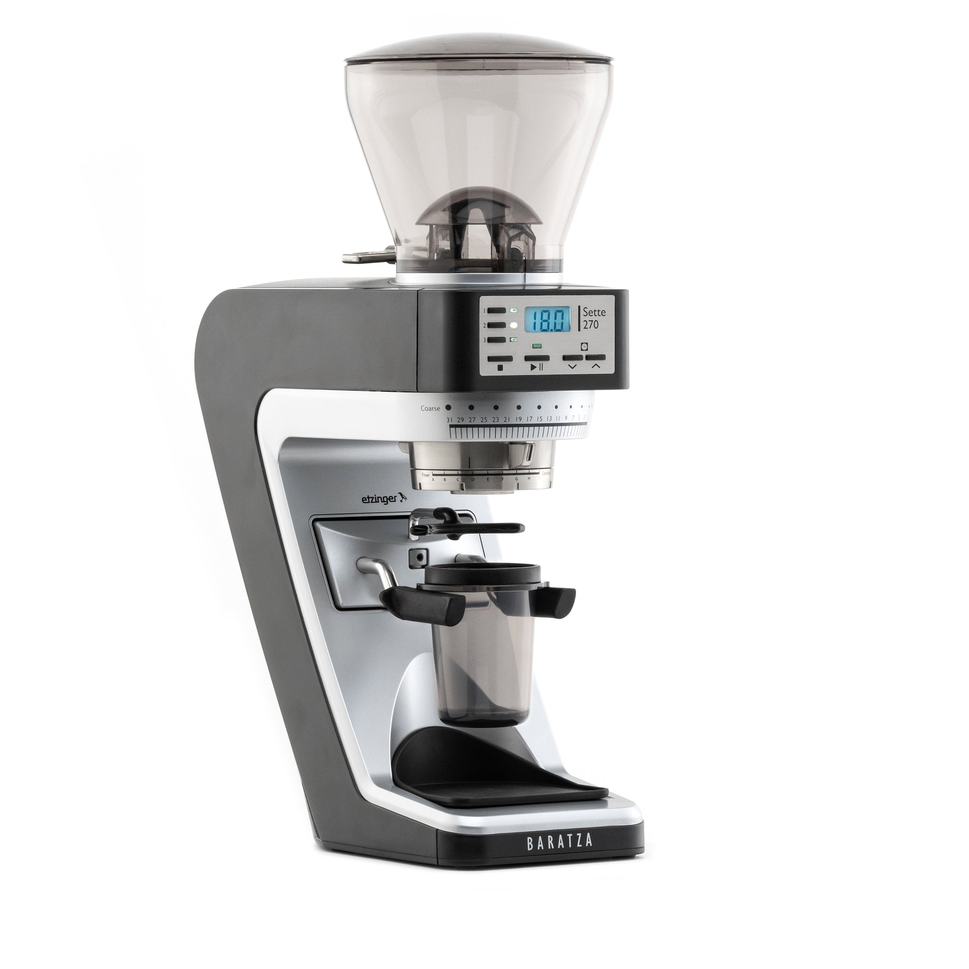 Baratza Sette 270