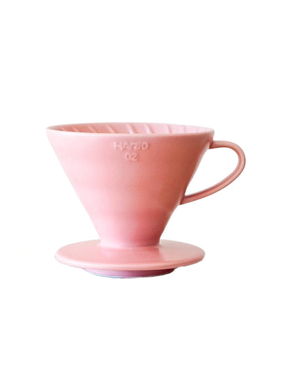 HARIO V60-02 Dripper (Ceramic)