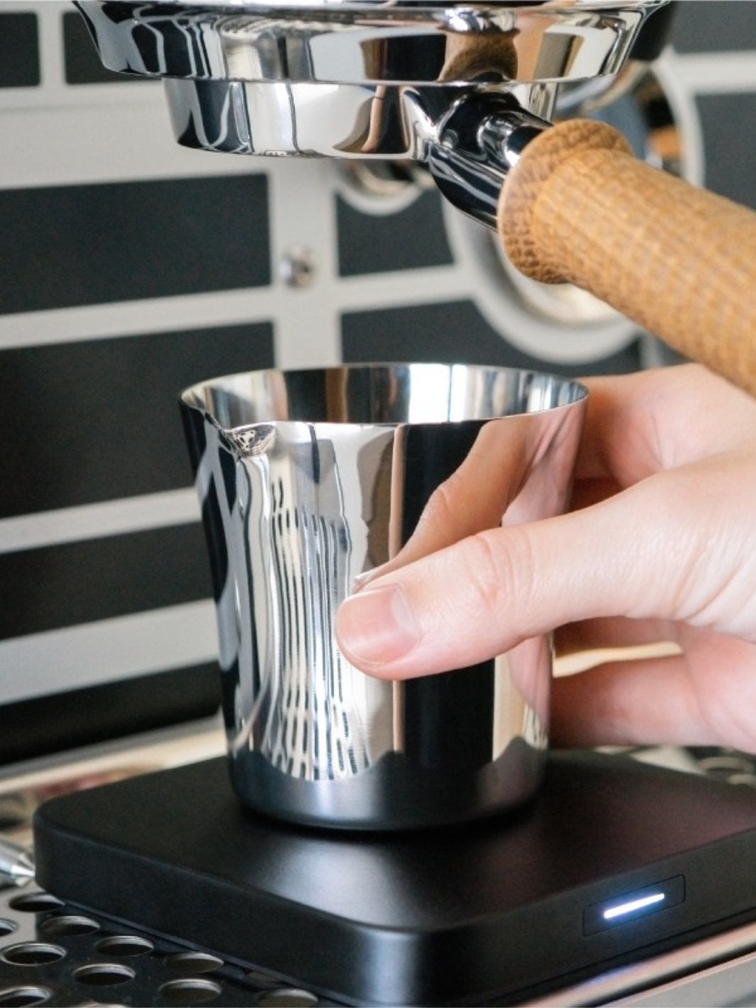 ACAIA Umbra Digital Scale