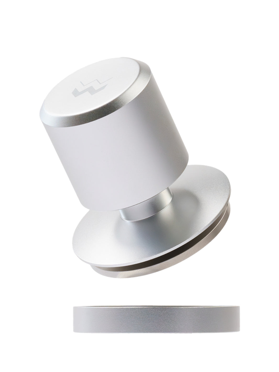 WEBER WORKSHOPS Really Nice Tamper (58.5mm)