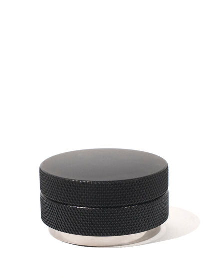 EIGHT OUNCE BASICS Flat Palm Espresso Tamper