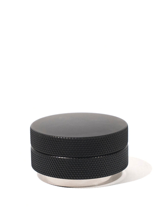 EIGHT OUNCE BASICS Flat Palm Espresso Tamper