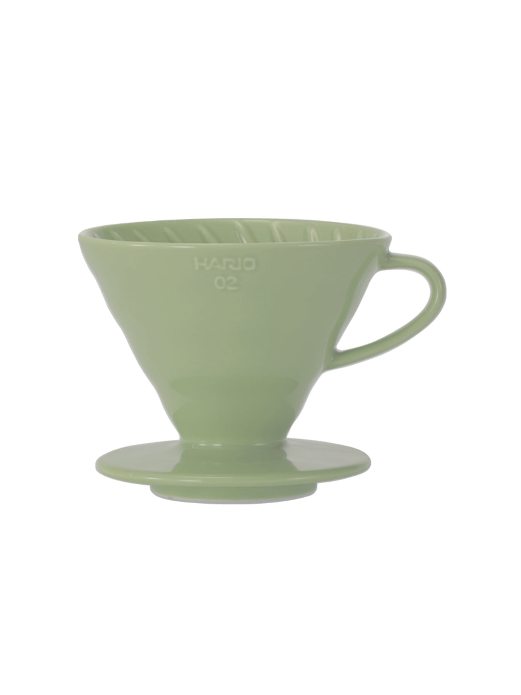 HARIO V60-02 Dripper (Ceramic)