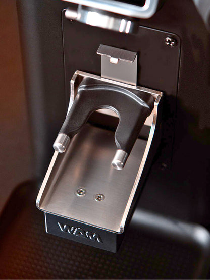 CEADO Rev Steel Espresso Grinder (120V) (⌀83mm) (w/ WAM Module)