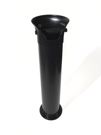 EIGHT OUNCE BASICS Tall Knockbox