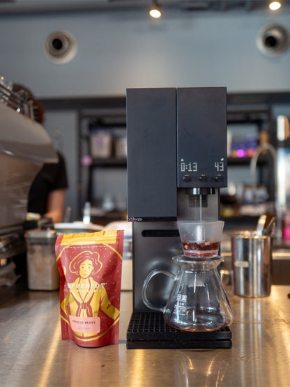 xBloom Studio Omni Tea Brewer