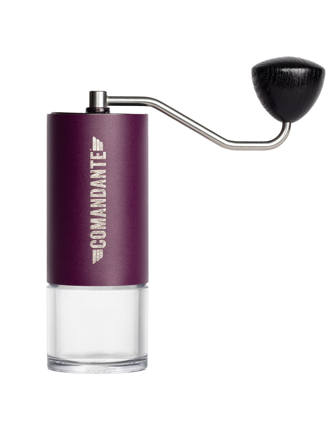 COMANDANTE C40 Nitro Blade (Mk4)