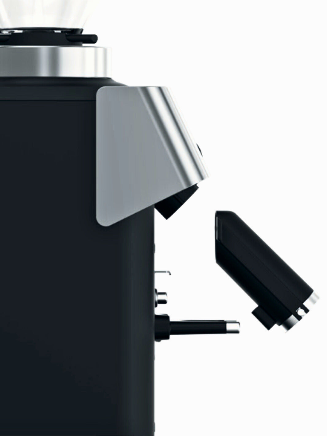 CEADO Rev Steel Espresso Grinder (120V) (⌀83mm) (w/ WAM Module)