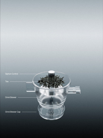 xBloom Studio Omni Tea Brewer