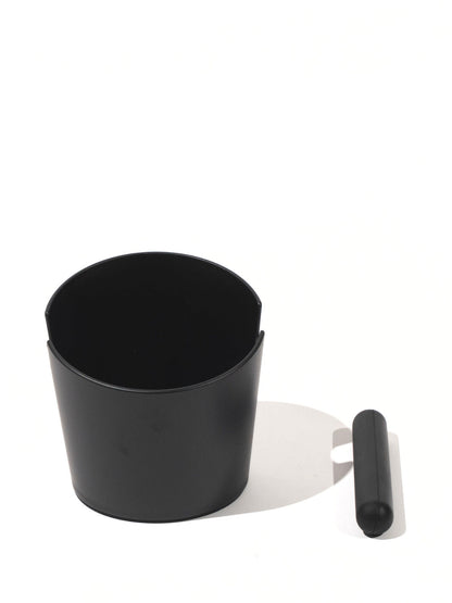 EIGHT OUNCE BASICS Knockbox