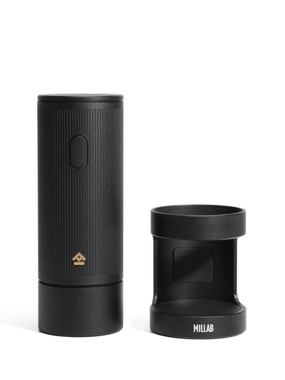 MILLAB E01 Portable Electric Grinder