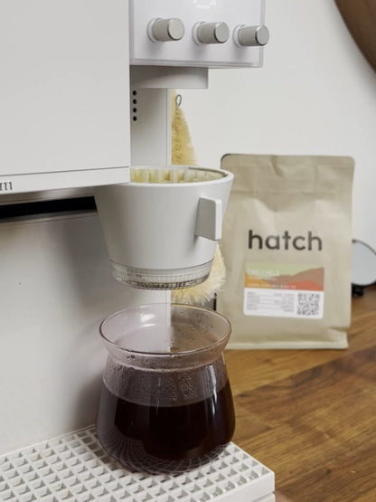 xBloom Studio Omni Dripper 2