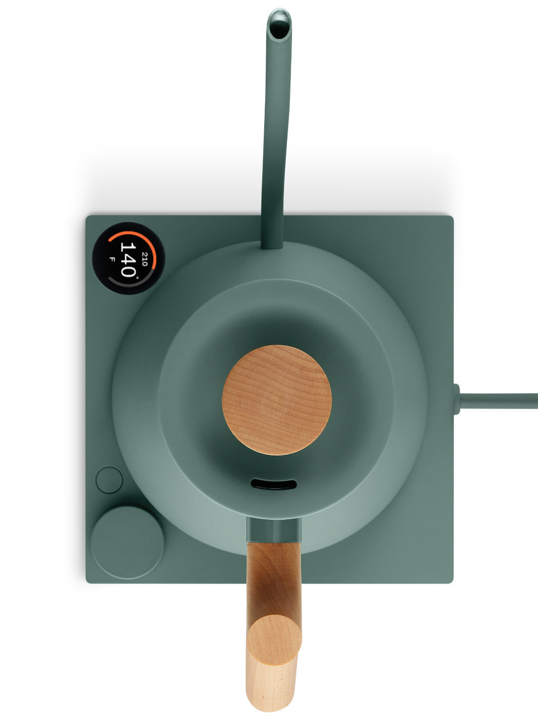 FELLOW Stagg EKG Pro Electric Pour Over Kettle (120V)