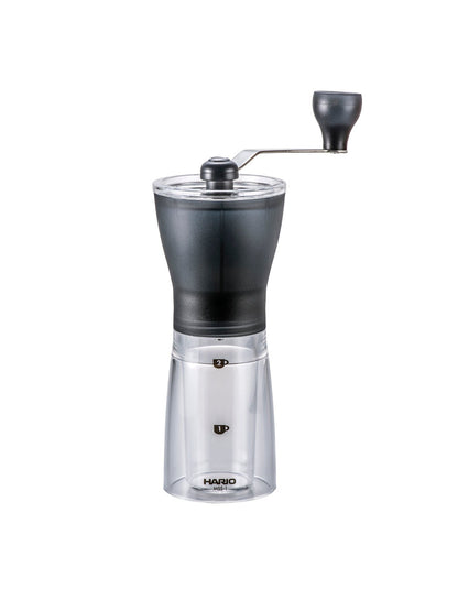 HARIO Coffee Mill Ceramic Slim