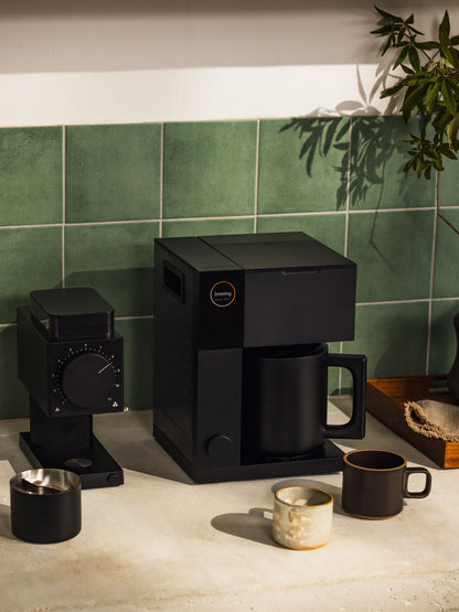 FELLOW Aiden Precision Coffee Maker (120V)