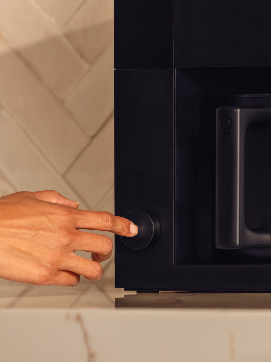 FELLOW Aiden Precision Coffee Maker (120V)