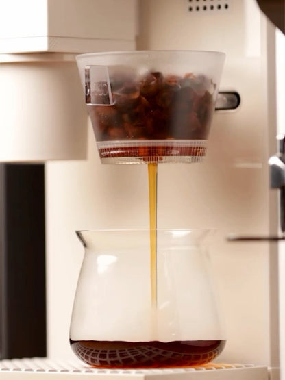 xBloom Studio Omni Tea Brewer