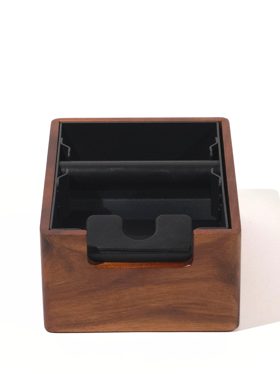 EIGHT OUNCE BASICS Deluxe Knockbox