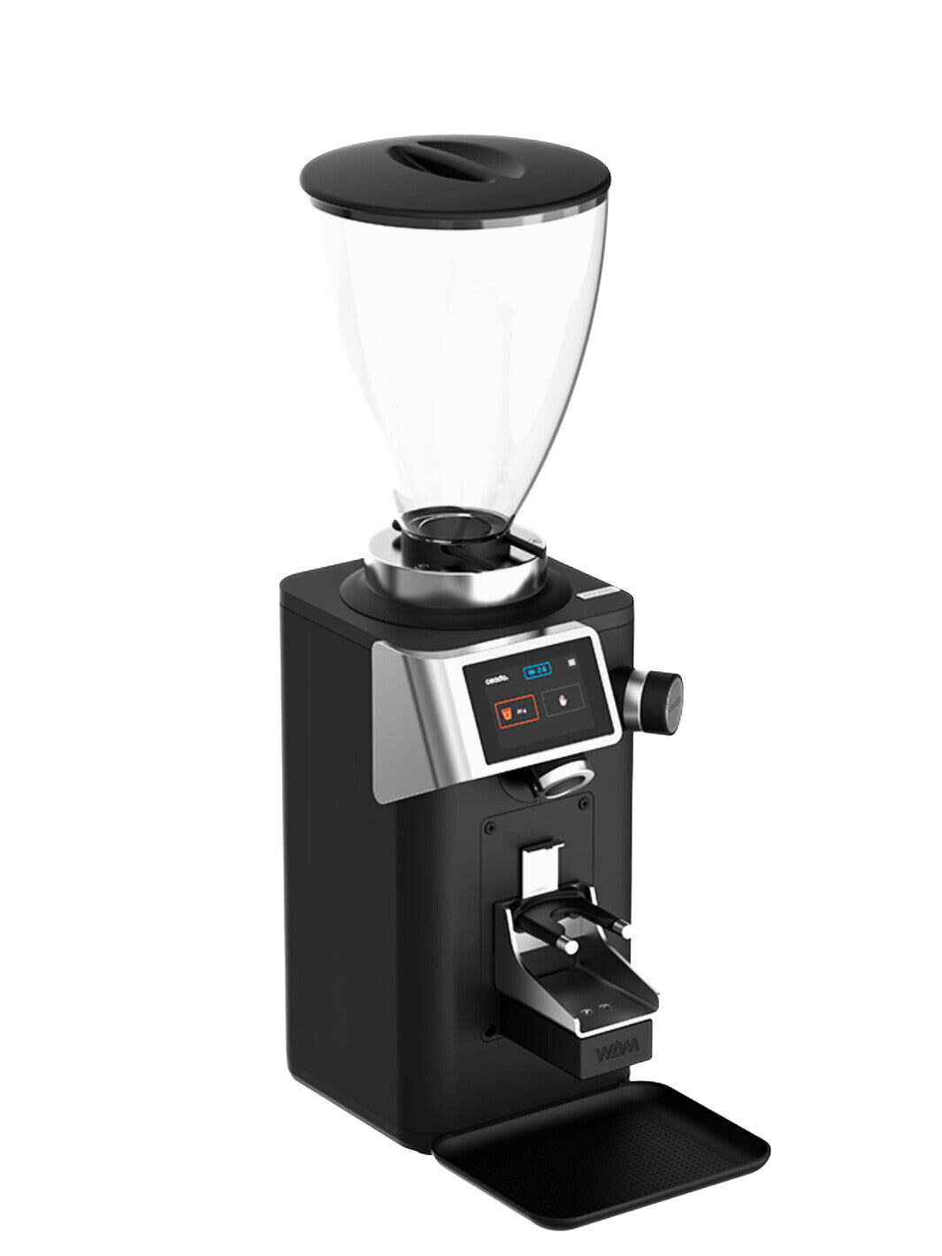 CEADO Rev Zero Espresso Grinder (120V) (⌀83mm) (w/ WAM Module)
