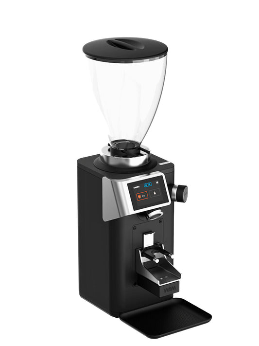 CEADO Rev Zero Espresso Grinder (120V) (⌀83mm) (w/ WAM Module)