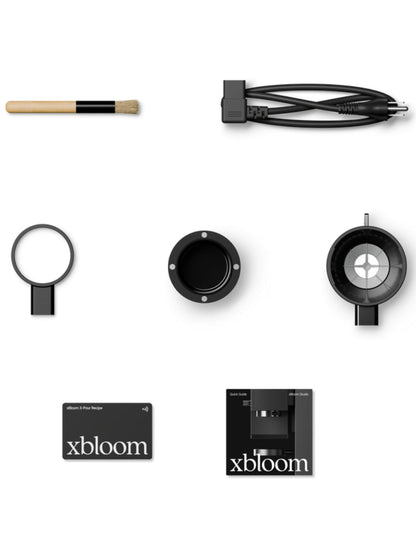 xBloom Studio Coffee Maker (120V)