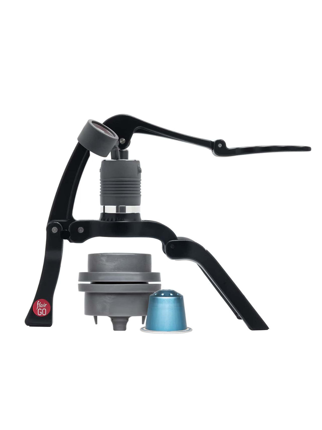 FLAIR GO Portable Lever Espresso Maker