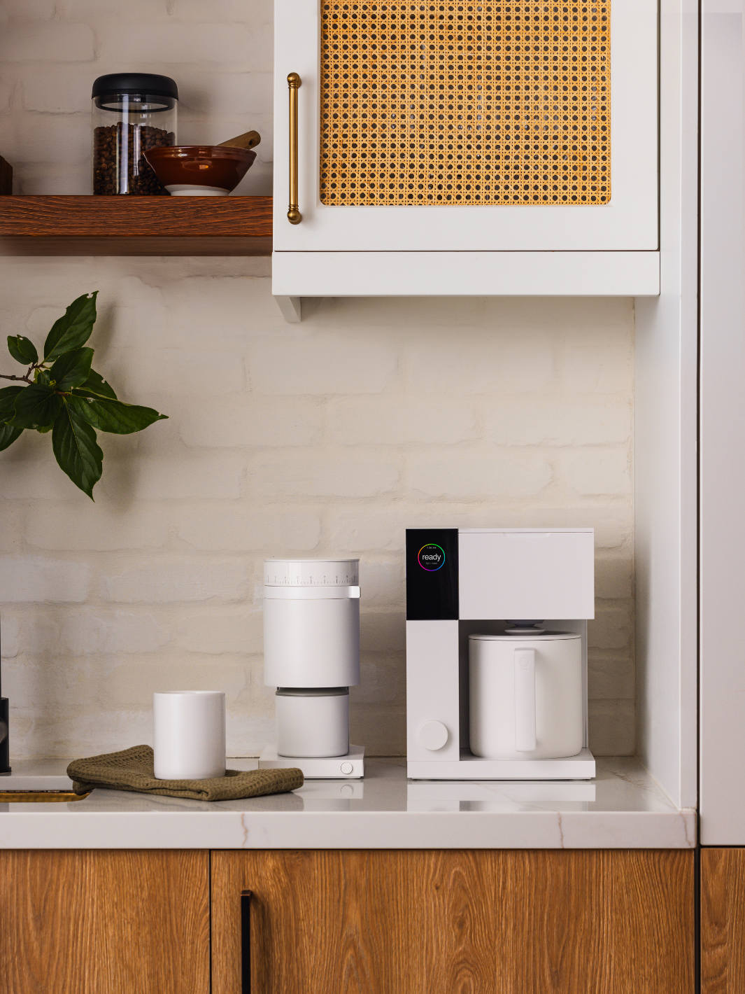 FELLOW Aiden Precision Coffee Maker (120V)