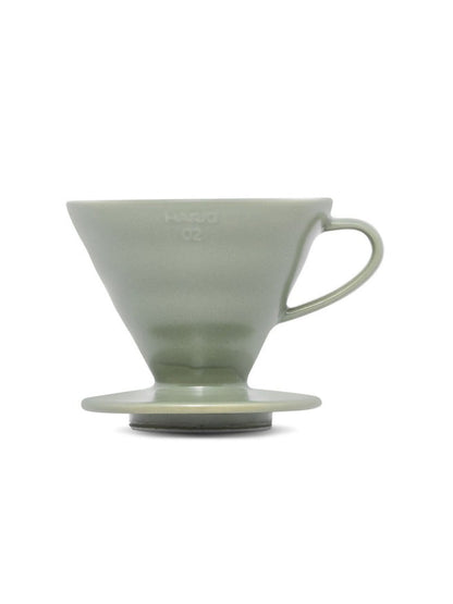 HARIO V60-02 Dripper (Ceramic)