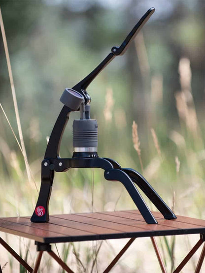 FLAIR GO Portable Lever Espresso Maker