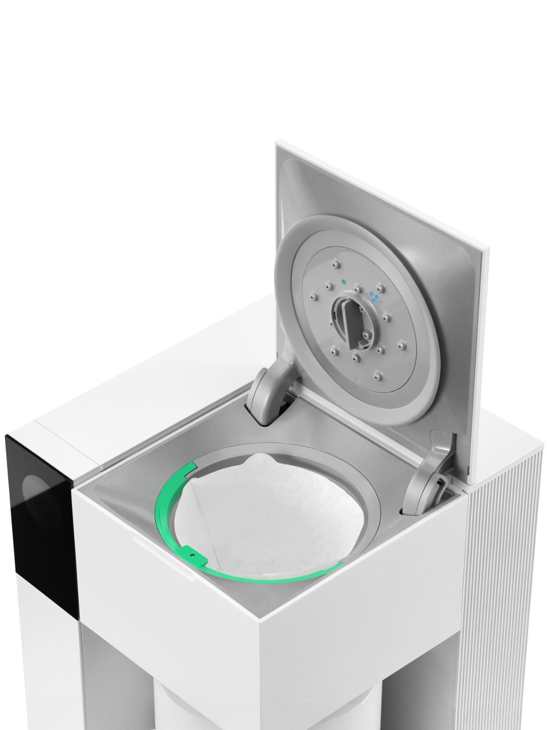 FELLOW Aiden Precision Coffee Maker (120V)