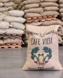 Costa Rica - Café Vida - Central Valley