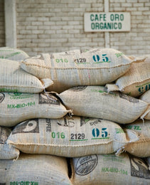 Mexico - GRAPOS Coop - El Soconusco Chiapas