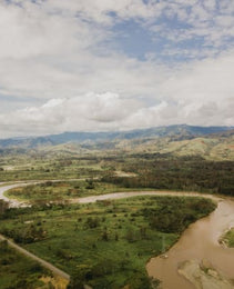 Papua New Guinea - Kindeng Mill