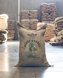 Decaffeinated - Colombia