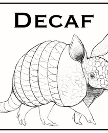 Decaffeinated - Colombia