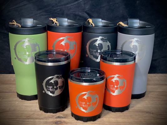 BruTrek Mugs