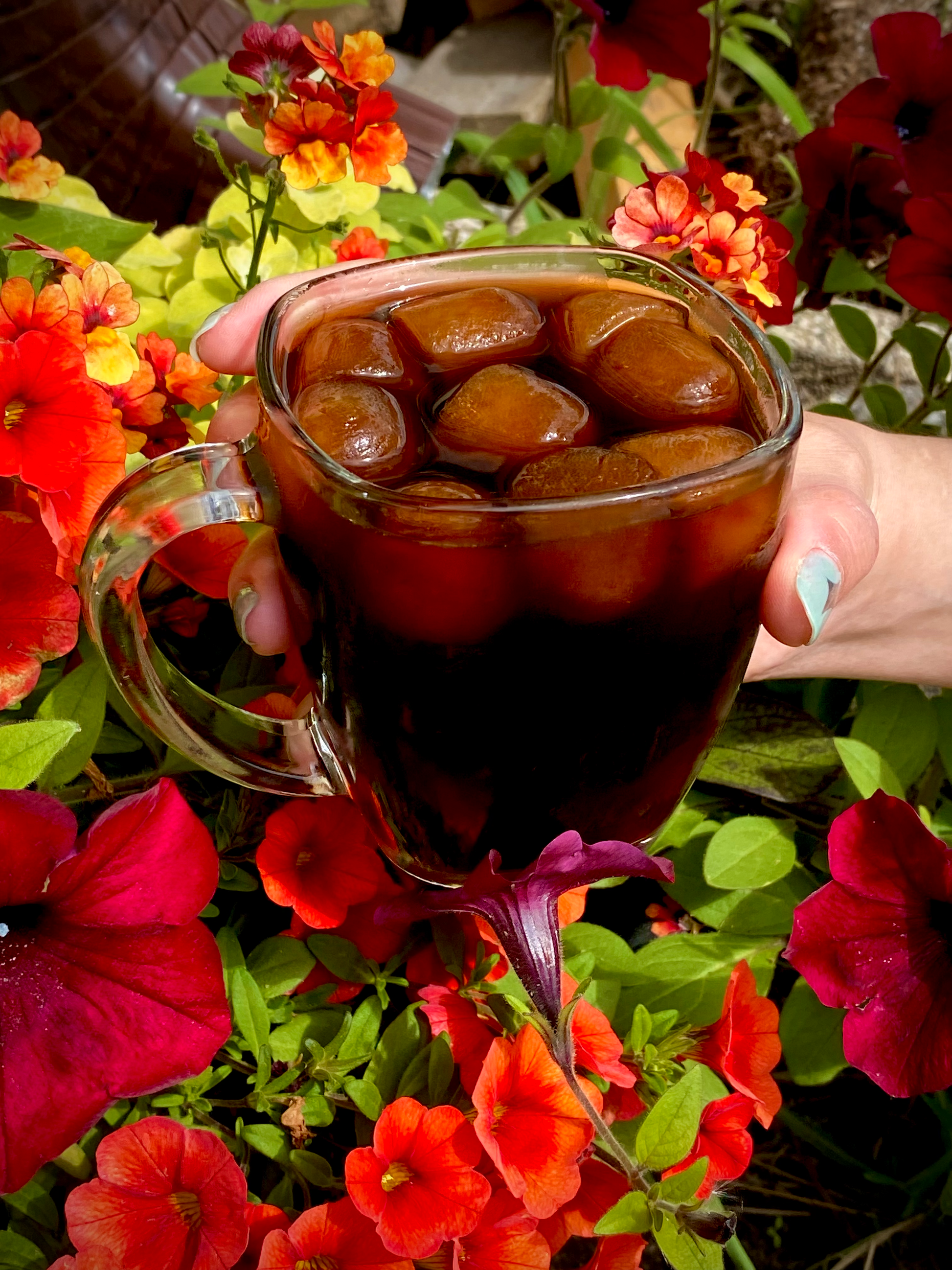 Cafe Featured Specials