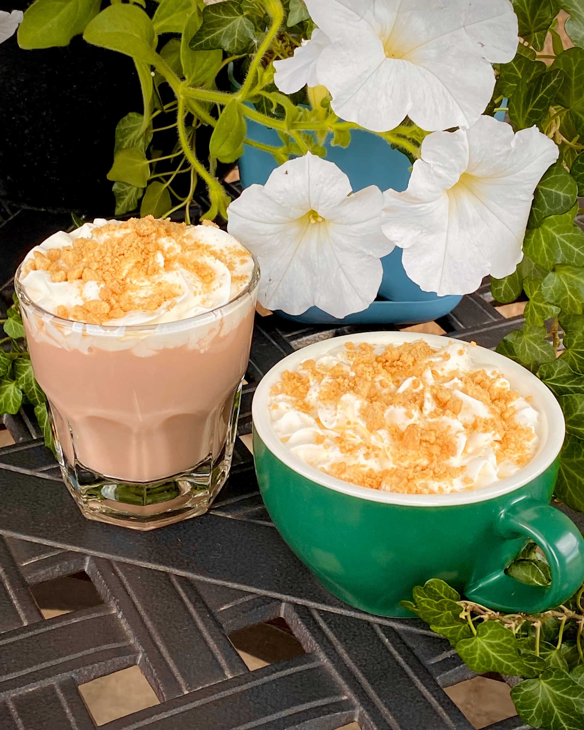 Cafe Featured Specials