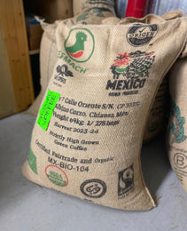 Mexico - CESMACH Cooperative - FTO WP